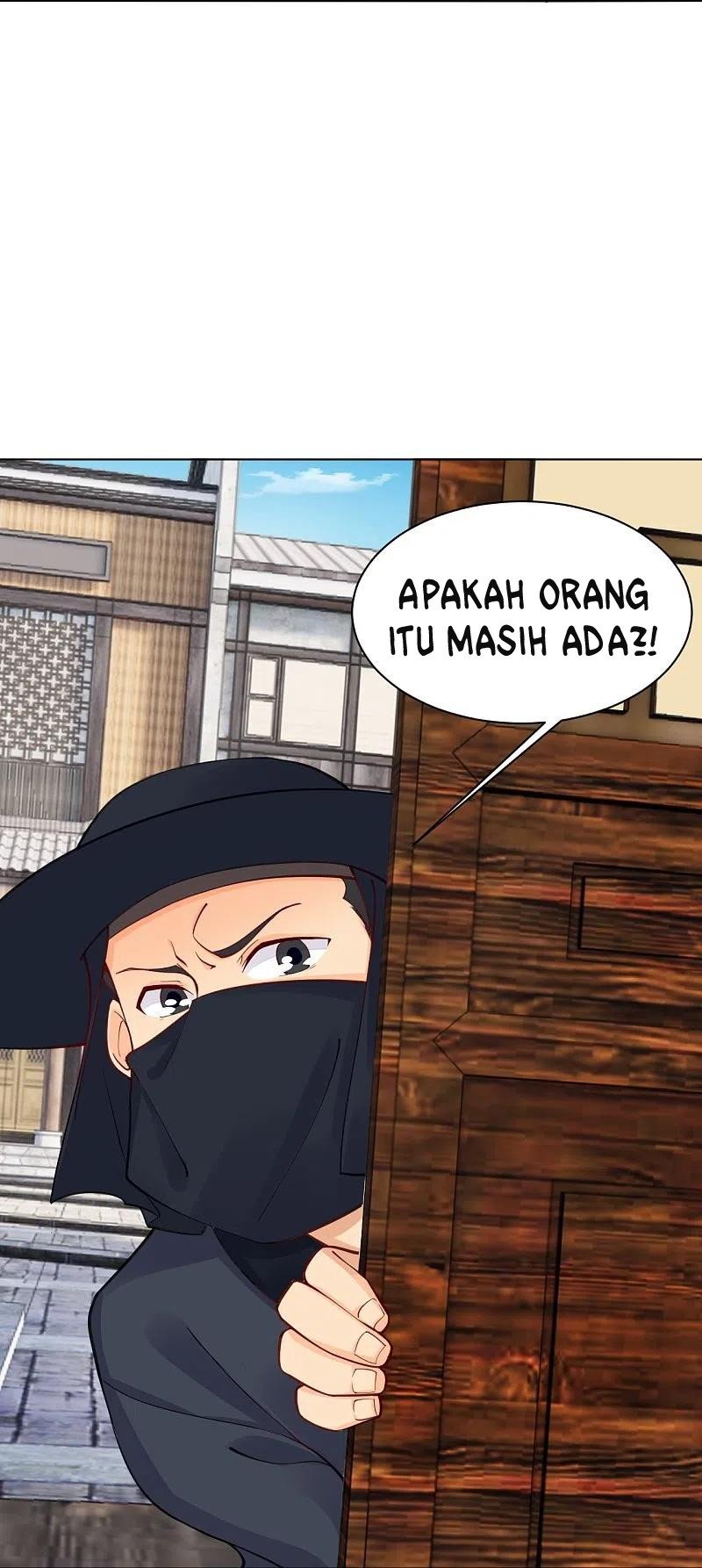 Reborn of War God Chapter 278 Gambar 19