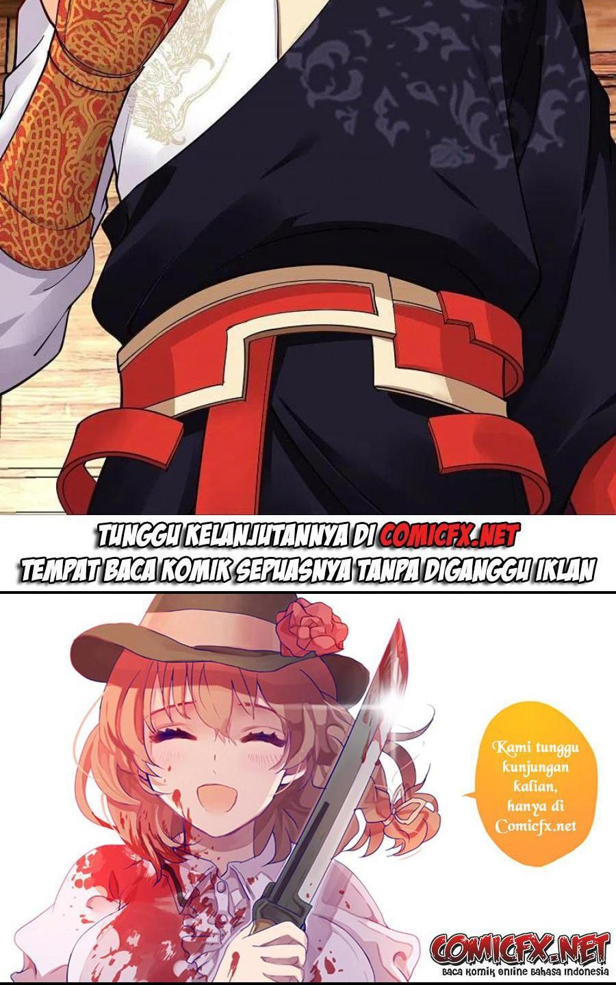 Reborn of War God Chapter 278 Gambar 37