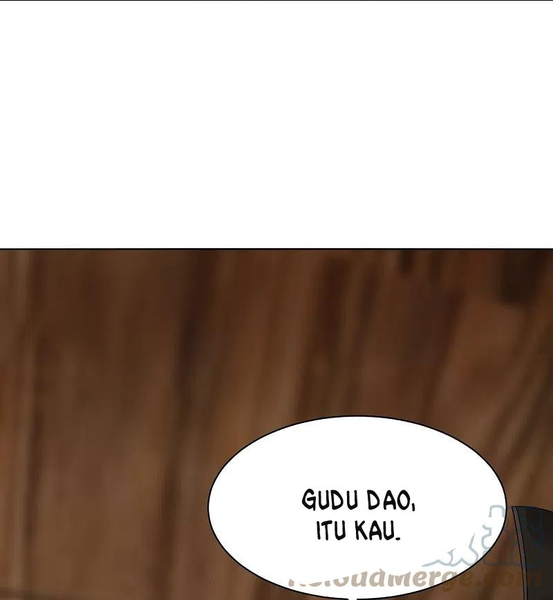 Reborn of War God Chapter 278 Gambar 6