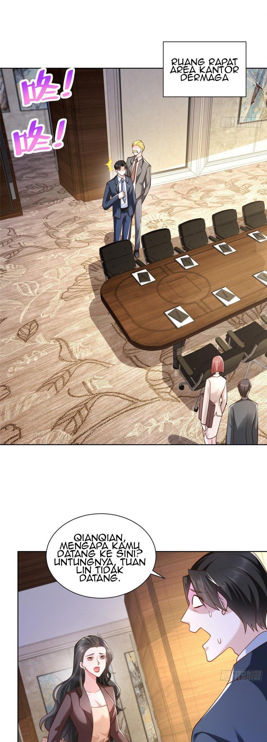 I Randomly Have A New Career Every Week Chapter 41 Gambar 7