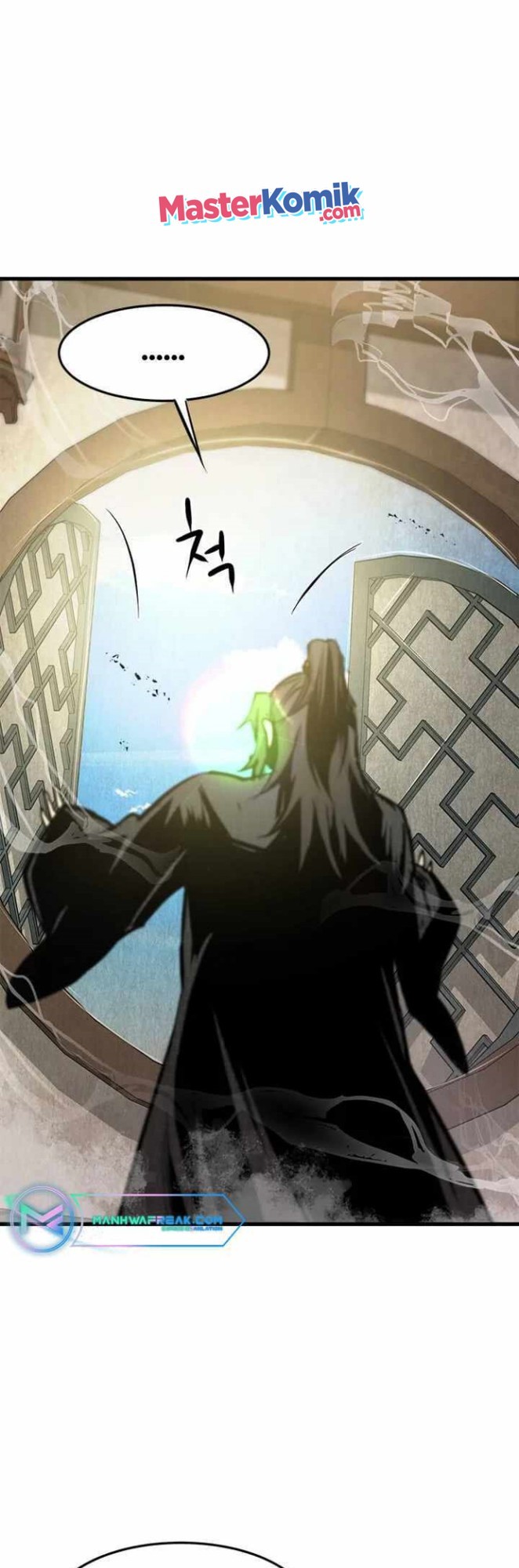 Strongest Fighter Chapter 44 Gambar 18