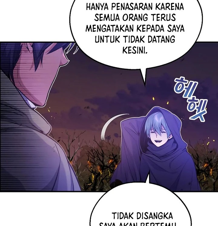 The Dark Magician Transmigrates After 66666 Years Chapter 52 Gambar 21
