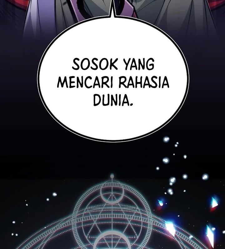 The Dark Magician Transmigrates After 66666 Years Chapter 52 Gambar 27