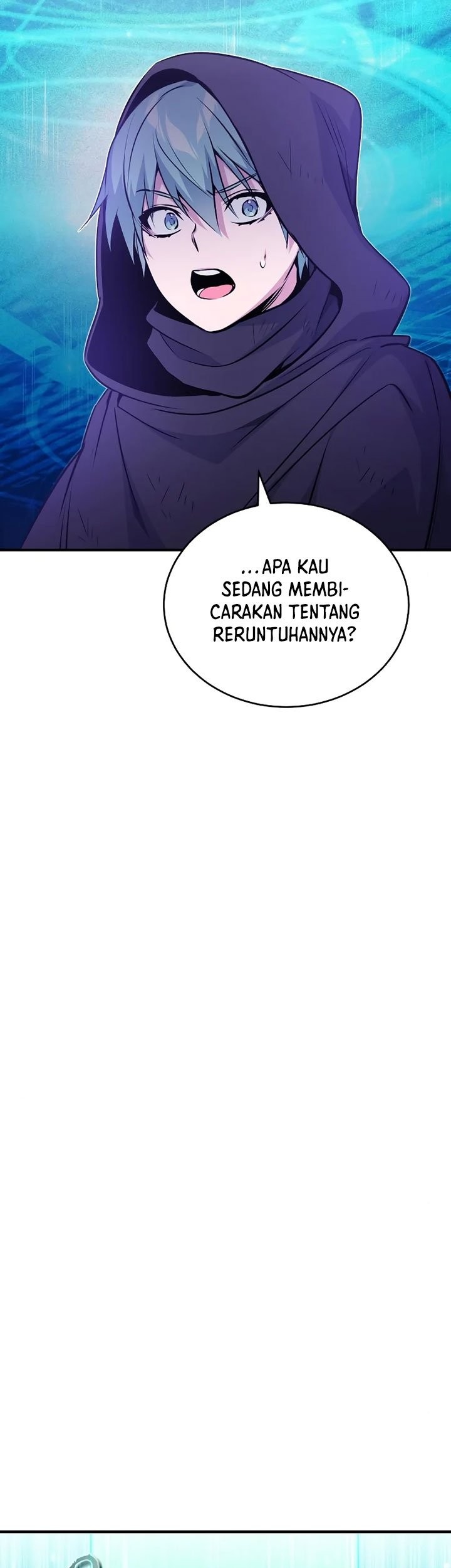 The Dark Magician Transmigrates After 66666 Years Chapter 52 Gambar 32