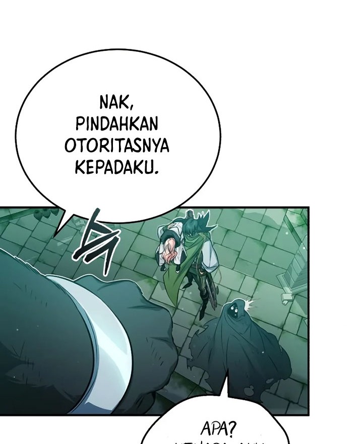 The Dark Magician Transmigrates After 66666 Years Chapter 52 Gambar 35