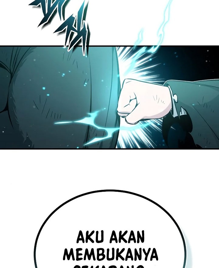 The Dark Magician Transmigrates After 66666 Years Chapter 52 Gambar 37