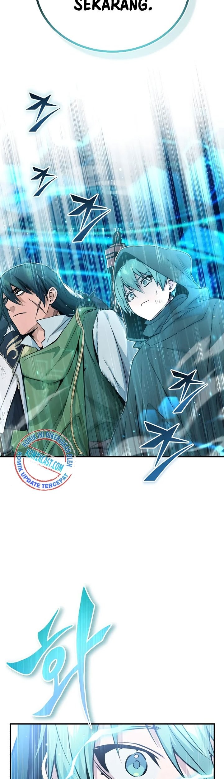 The Dark Magician Transmigrates After 66666 Years Chapter 52 Gambar 38