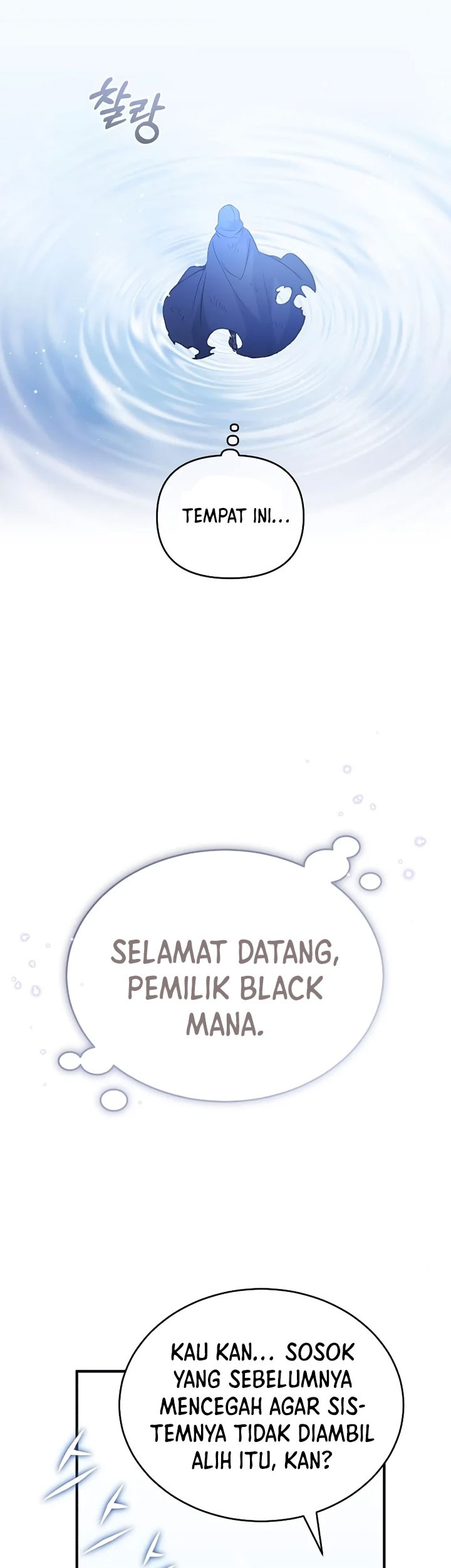 The Dark Magician Transmigrates After 66666 Years Chapter 52 Gambar 40