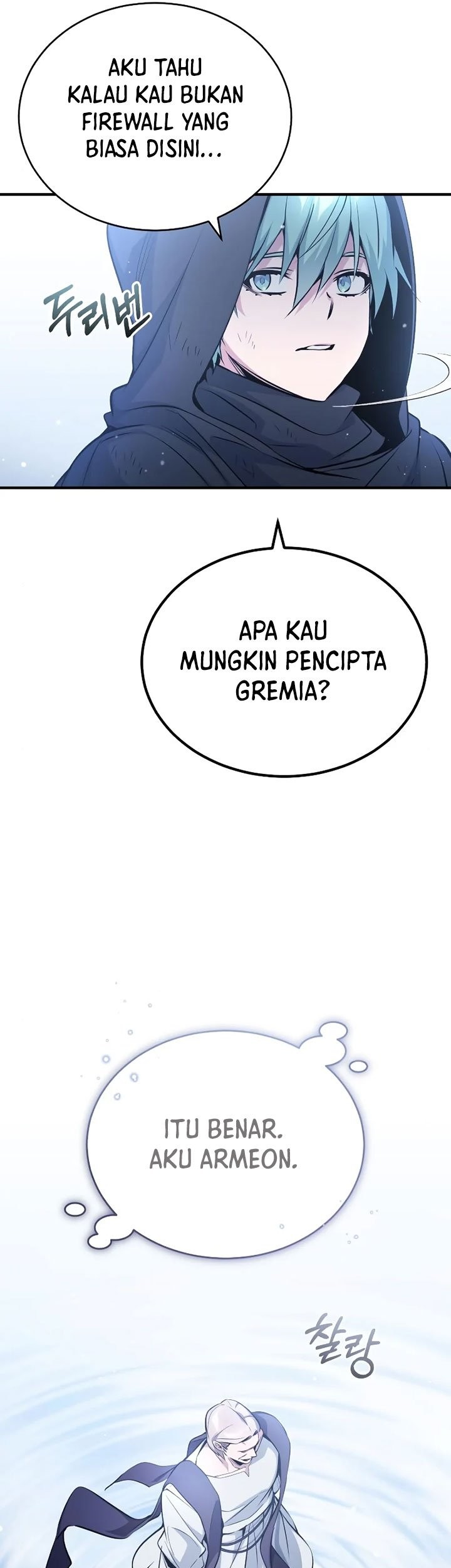 The Dark Magician Transmigrates After 66666 Years Chapter 52 Gambar 42