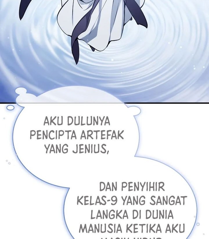 The Dark Magician Transmigrates After 66666 Years Chapter 52 Gambar 43