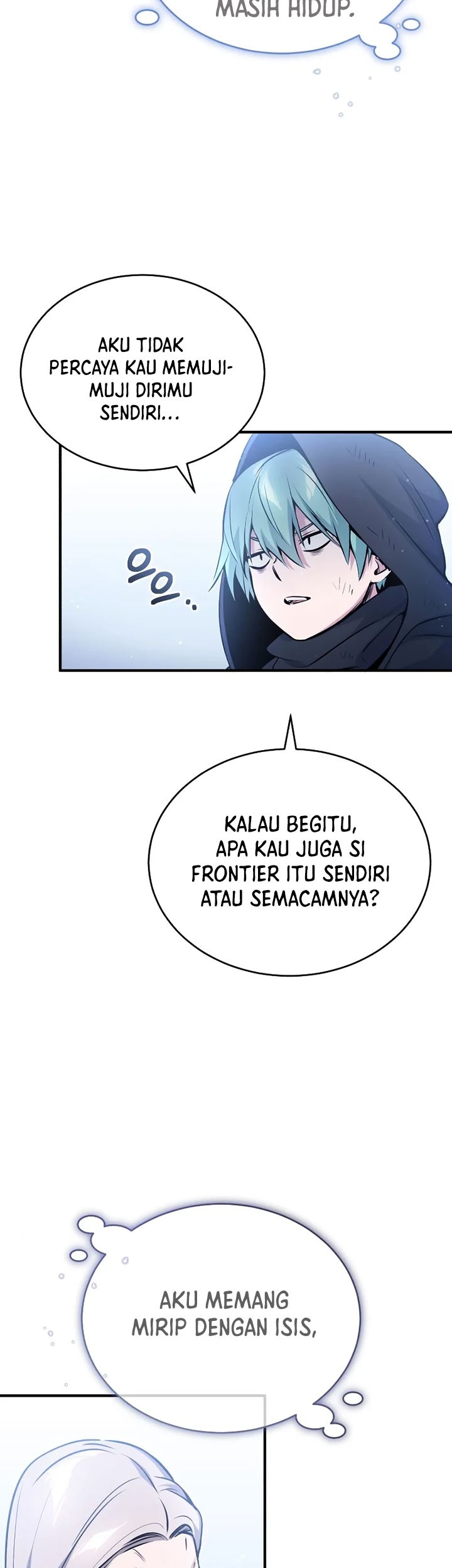 The Dark Magician Transmigrates After 66666 Years Chapter 52 Gambar 44