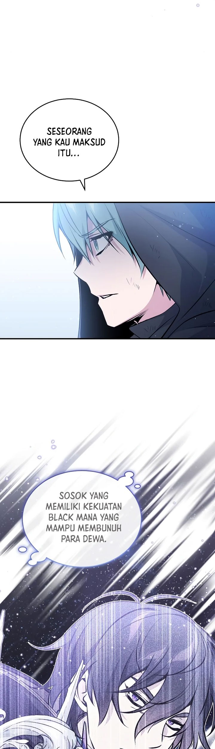 The Dark Magician Transmigrates After 66666 Years Chapter 52 Gambar 48