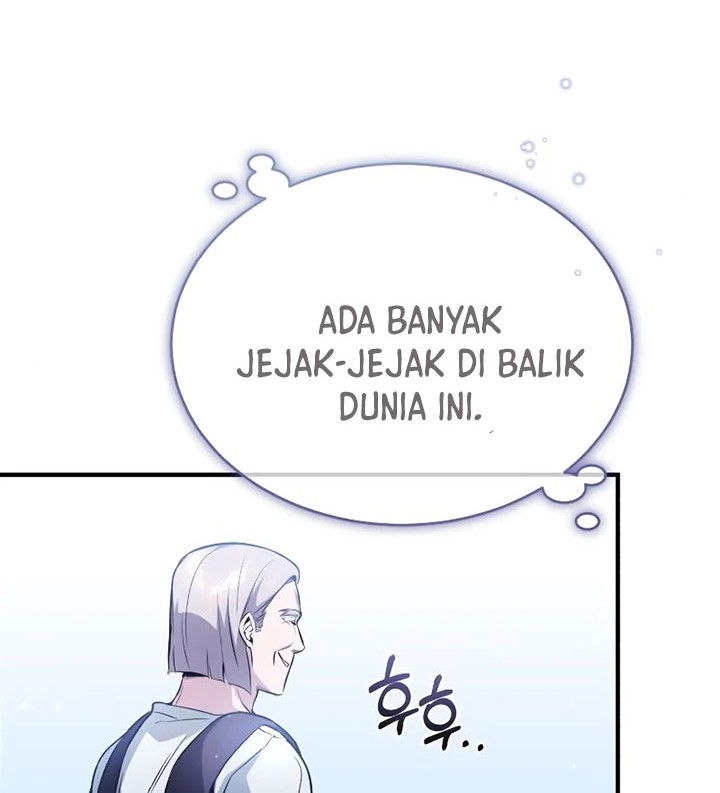 The Dark Magician Transmigrates After 66666 Years Chapter 52 Gambar 51