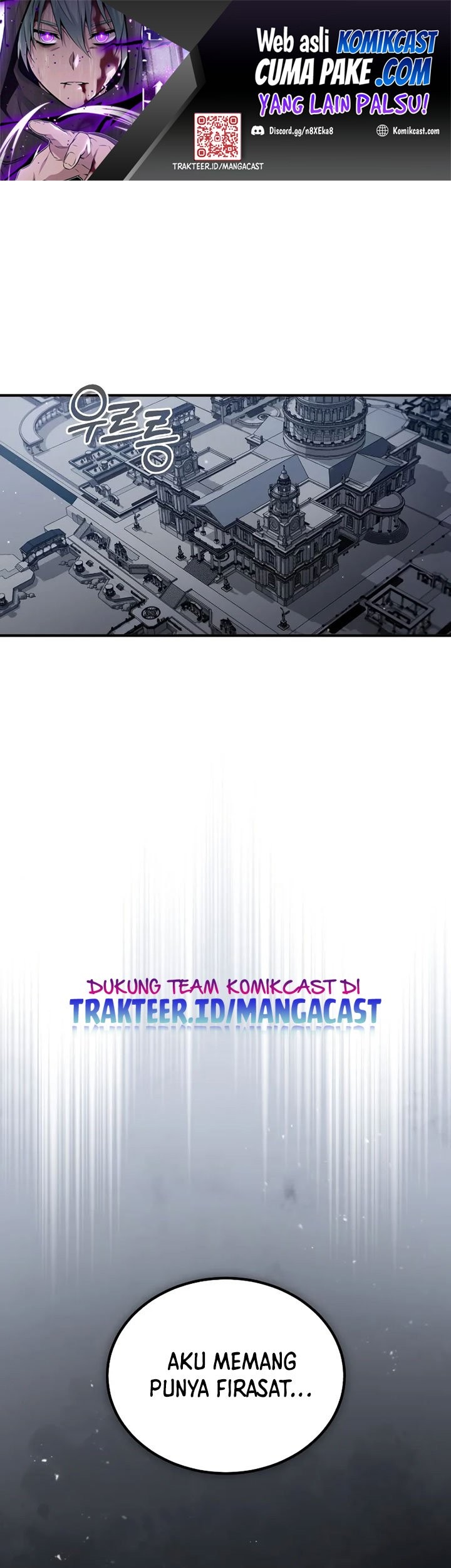 Baca  The Dark Magician Transmigrates After 66666 Years Chapter 52 Gambar 2