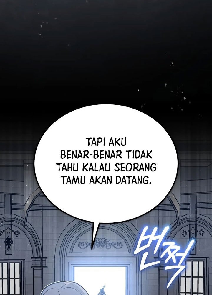 The Dark Magician Transmigrates After 66666 Years Chapter 52 Gambar 3