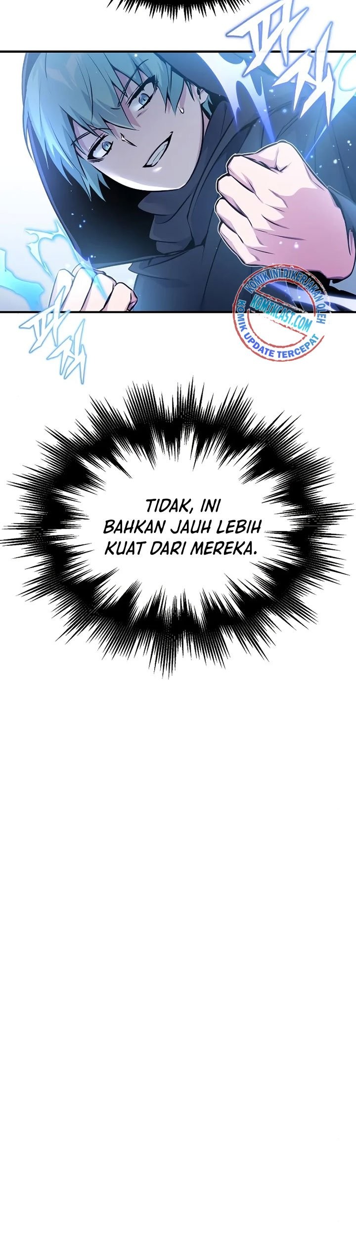 The Dark Magician Transmigrates After 66666 Years Chapter 52 Gambar 62