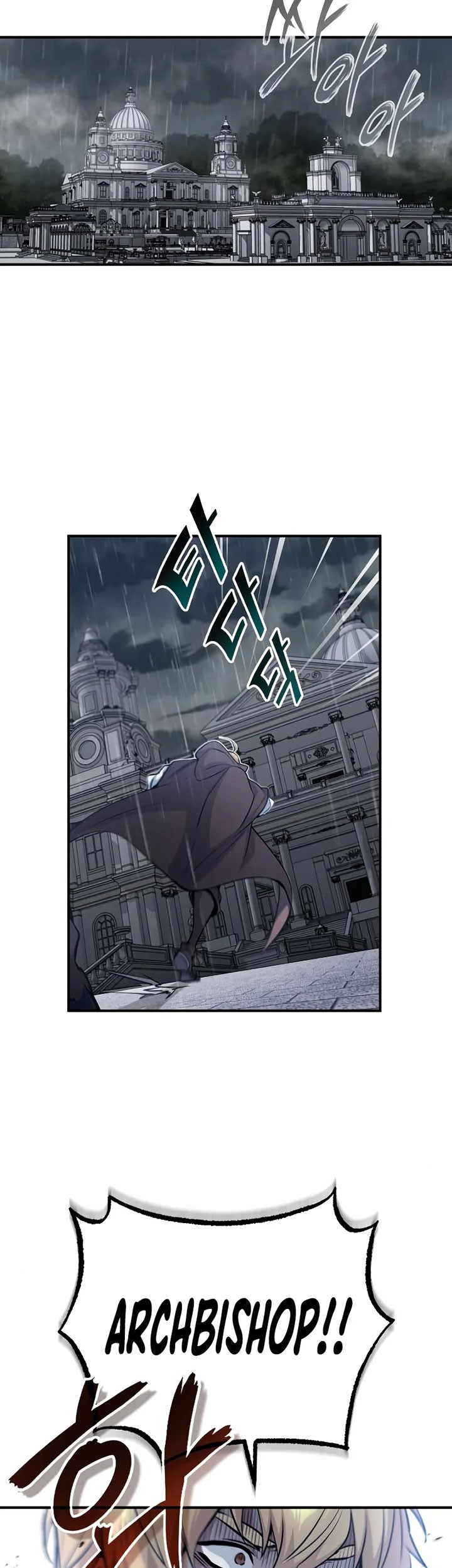 The Dark Magician Transmigrates After 66666 Years Chapter 52 Gambar 64