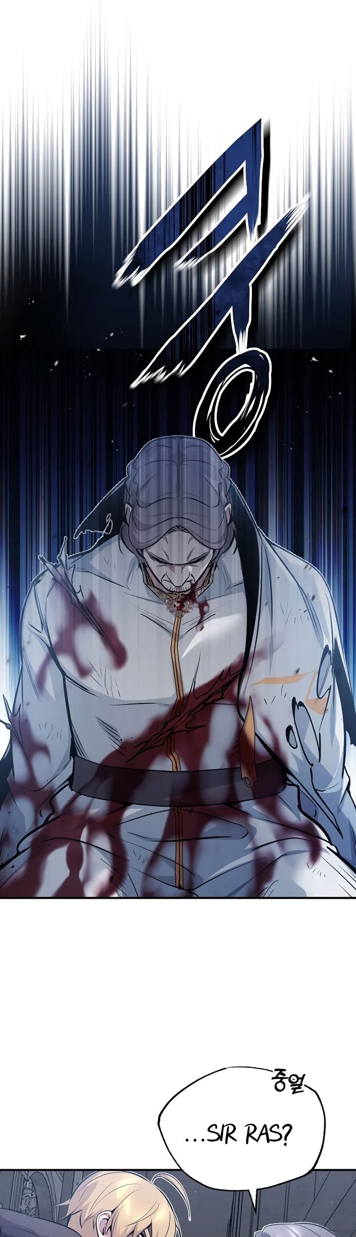 The Dark Magician Transmigrates After 66666 Years Chapter 52 Gambar 66