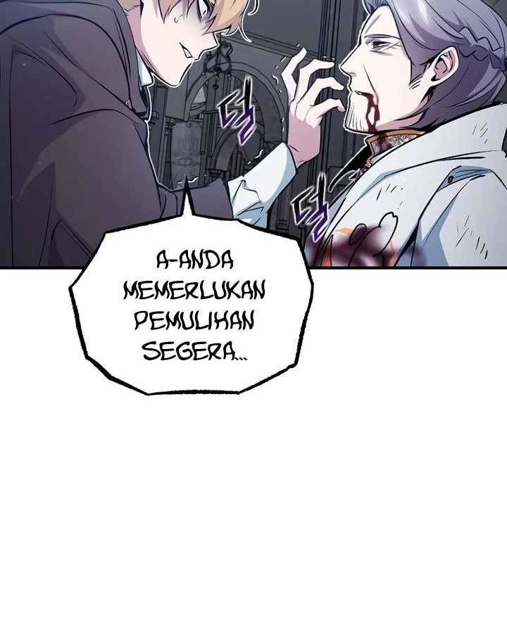 The Dark Magician Transmigrates After 66666 Years Chapter 52 Gambar 67