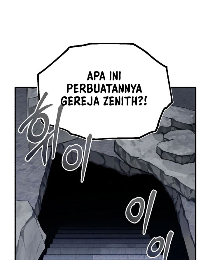 The Dark Magician Transmigrates After 66666 Years Chapter 52 Gambar 69