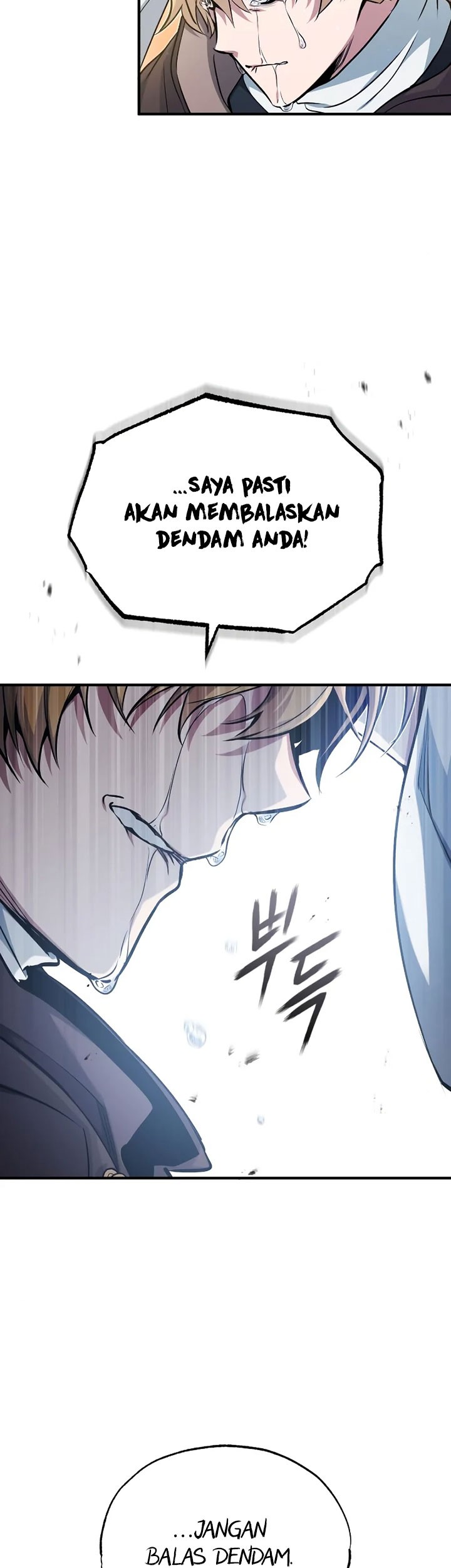 The Dark Magician Transmigrates After 66666 Years Chapter 52 Gambar 72