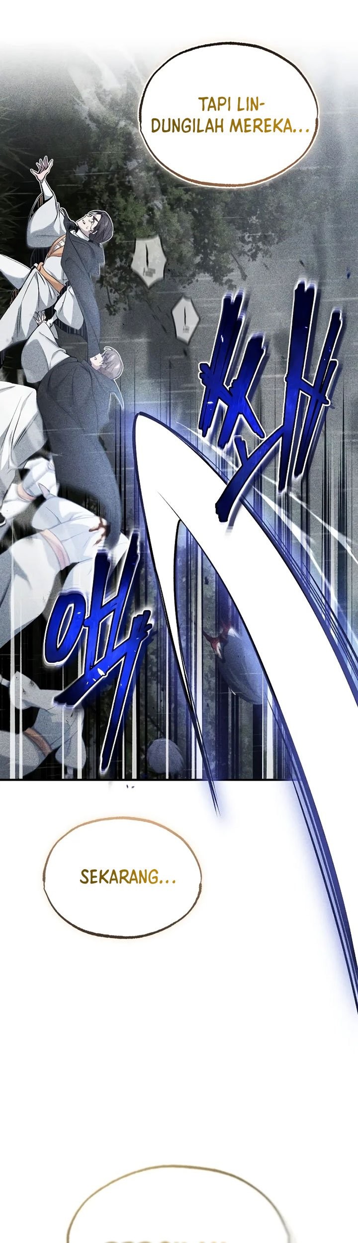 The Dark Magician Transmigrates After 66666 Years Chapter 52 Gambar 74