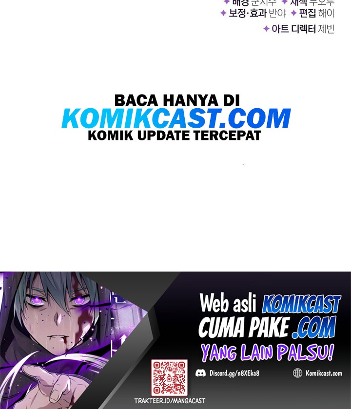 The Dark Magician Transmigrates After 66666 Years Chapter 52 Gambar 77