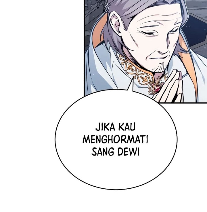 The Dark Magician Transmigrates After 66666 Years Chapter 52 Gambar 5