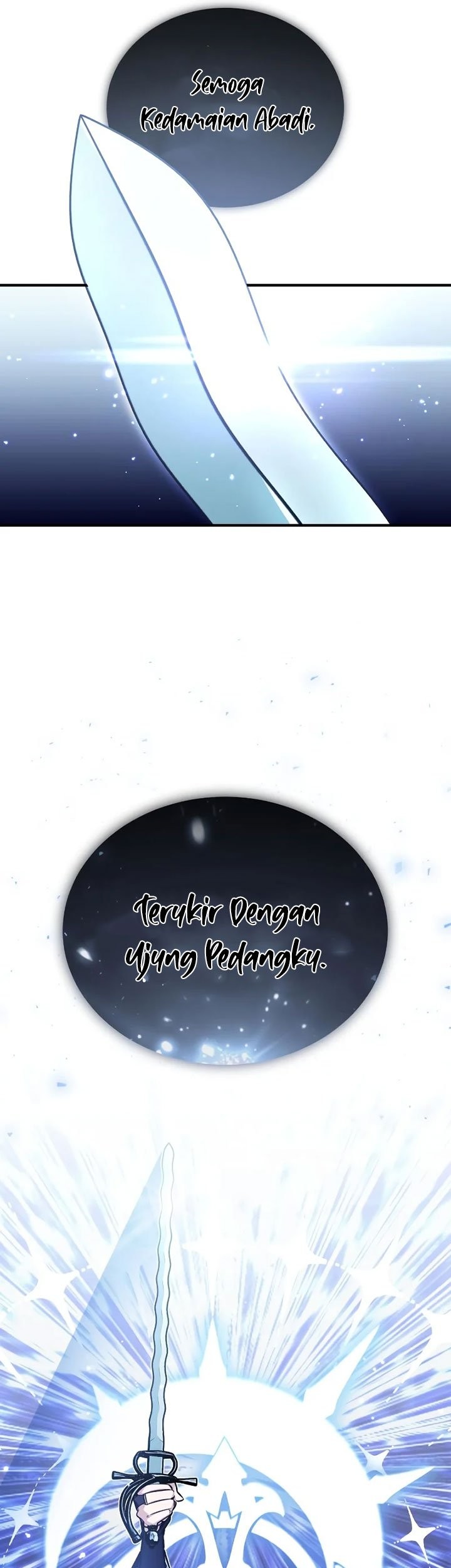 The Dark Magician Transmigrates After 66666 Years Chapter 52 Gambar 10