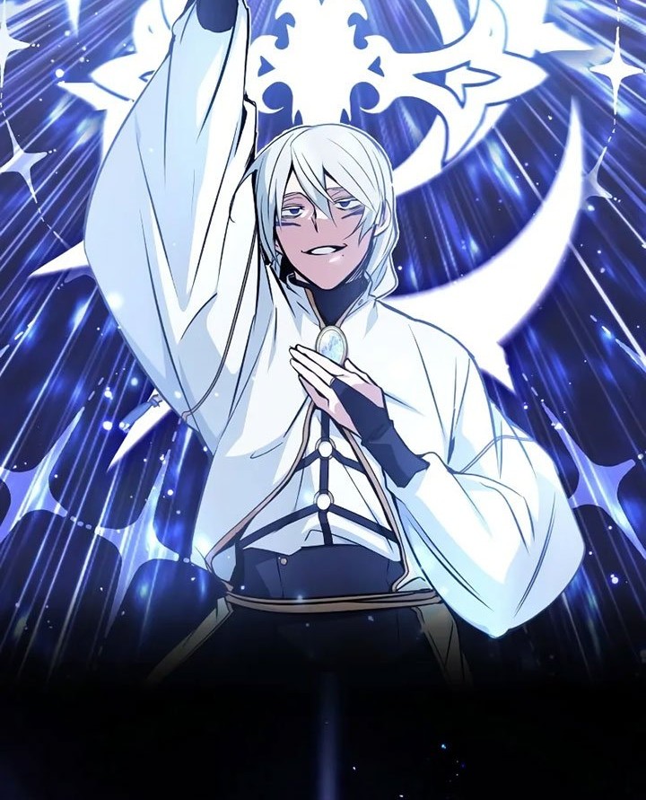 The Dark Magician Transmigrates After 66666 Years Chapter 52 Gambar 11