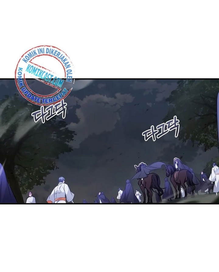 The Dark Magician Transmigrates After 66666 Years Chapter 52 Gambar 13