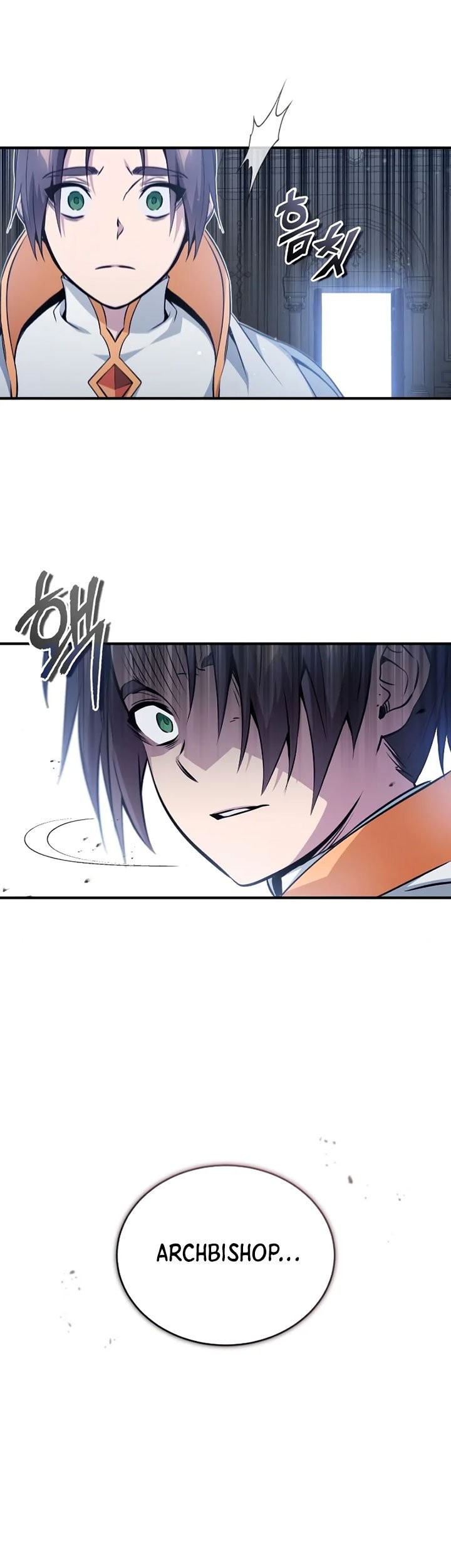 The Dark Magician Transmigrates After 66666 Years Chapter 52 Gambar 14