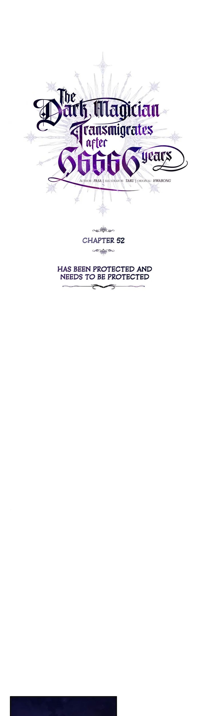 The Dark Magician Transmigrates After 66666 Years Chapter 52 Gambar 16