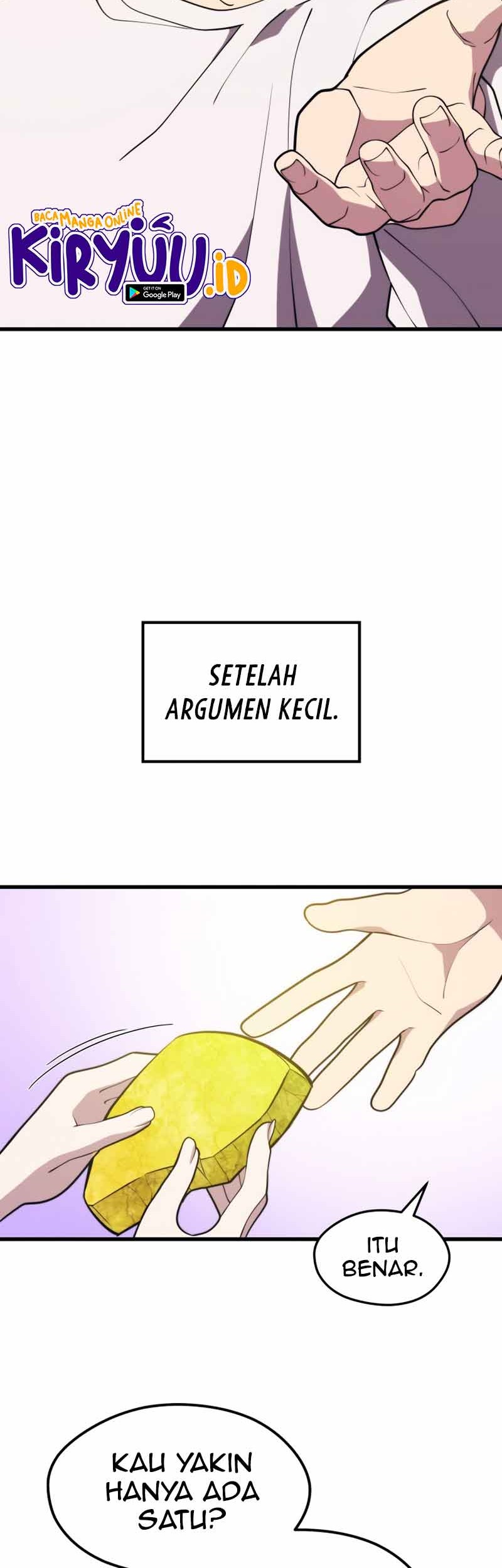 Seoul Station Necromancer Chapter 48 Gambar 43