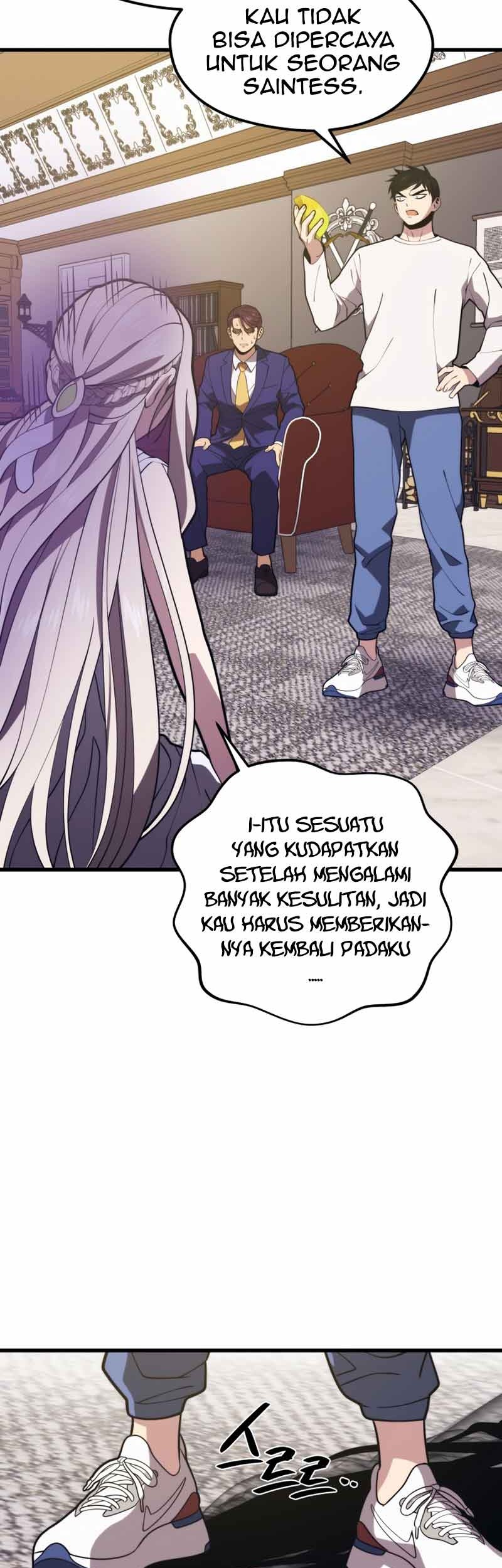 Seoul Station Necromancer Chapter 48 Gambar 44