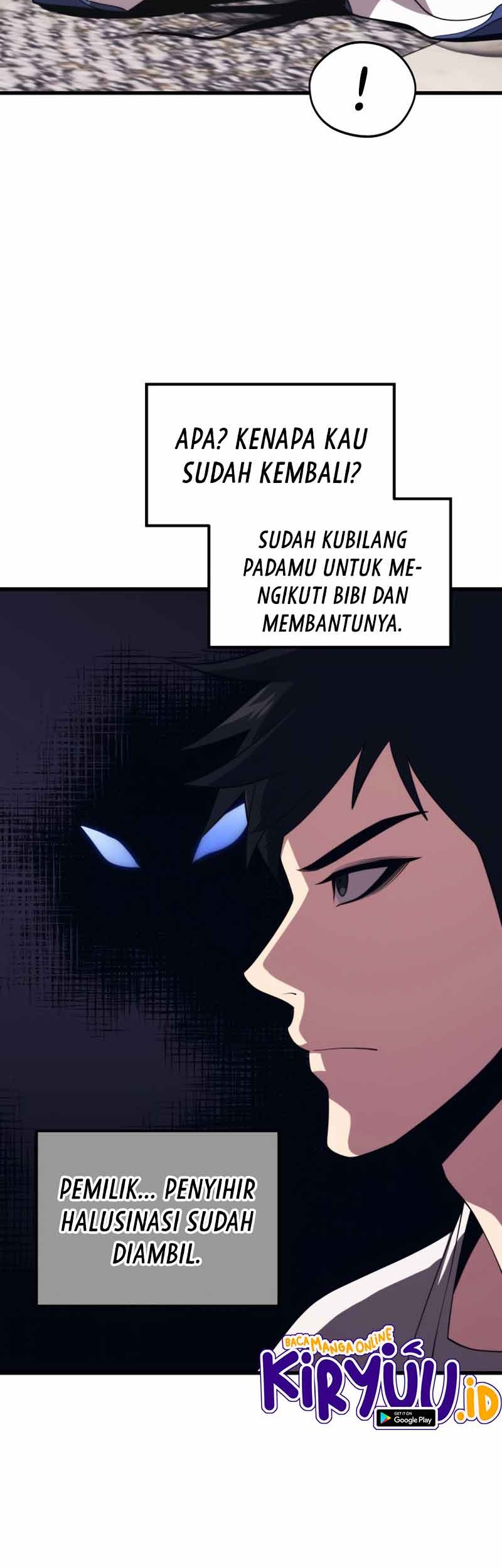 Seoul Station Necromancer Chapter 48 Gambar 45