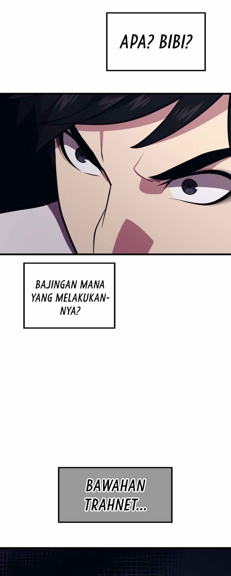 Seoul Station Necromancer Chapter 48 Gambar 46
