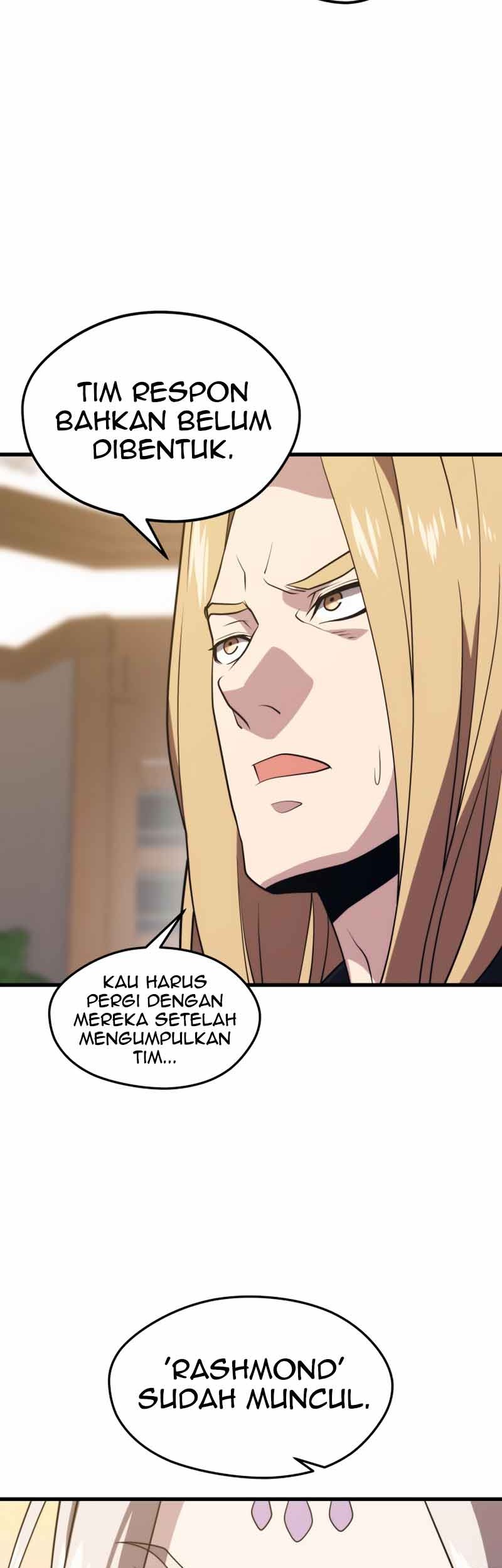 Seoul Station Necromancer Chapter 48 Gambar 49