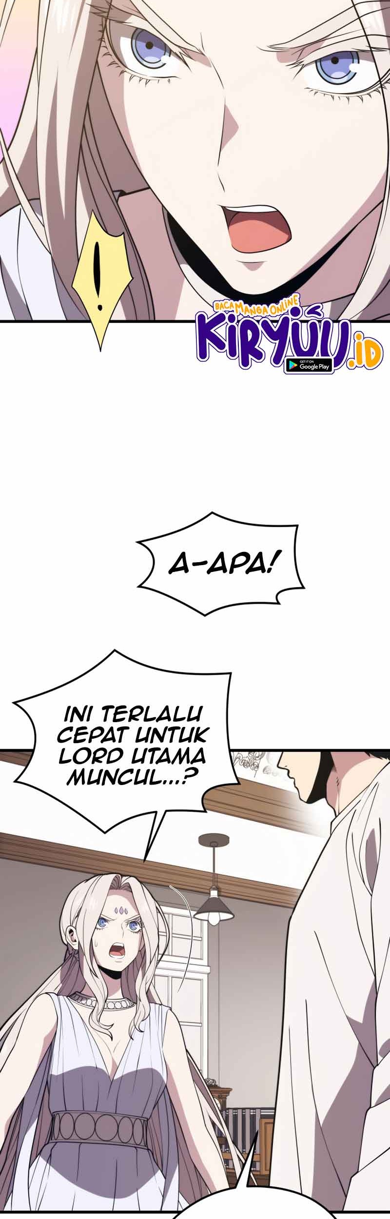 Seoul Station Necromancer Chapter 48 Gambar 50