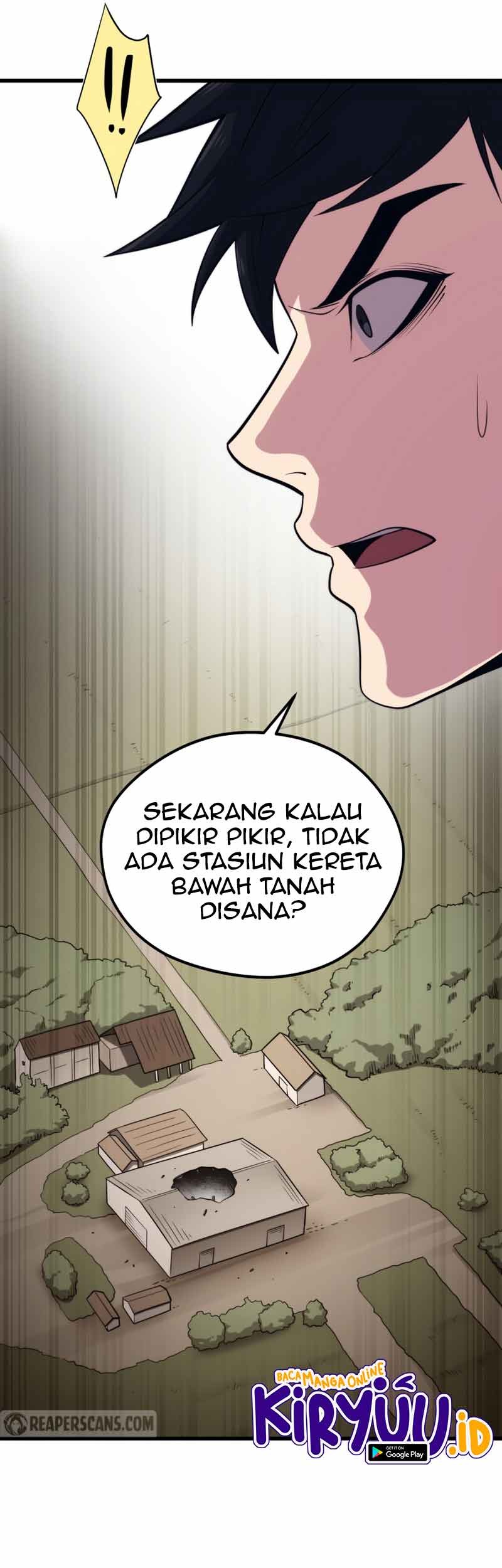 Seoul Station Necromancer Chapter 48 Gambar 52