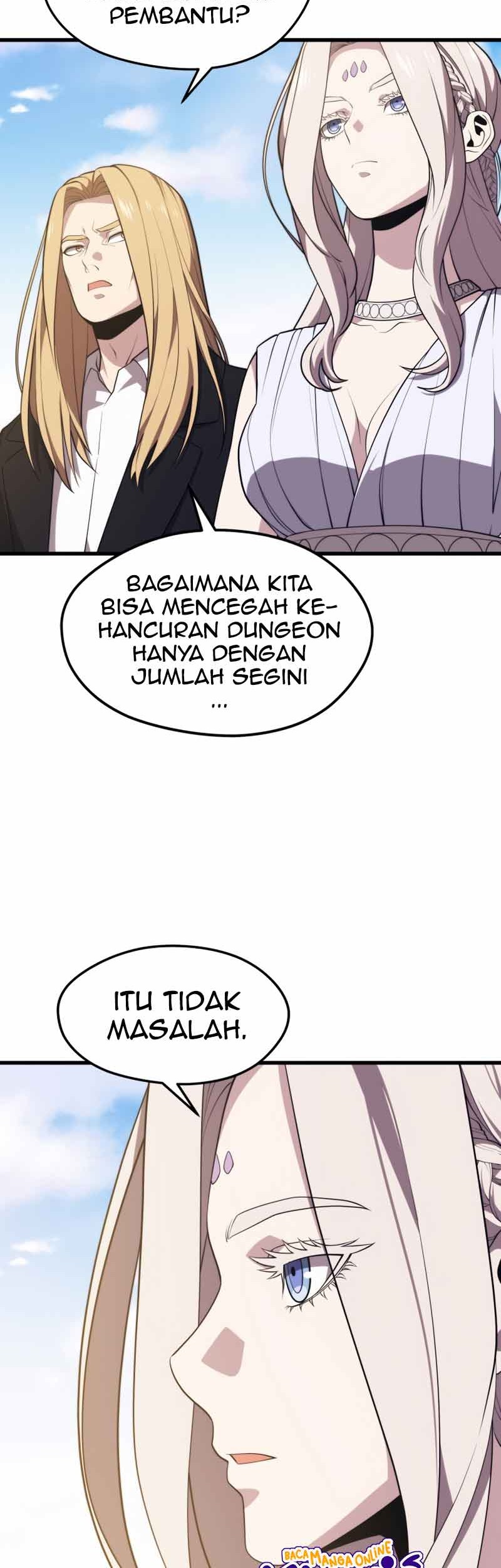 Seoul Station Necromancer Chapter 48 Gambar 55