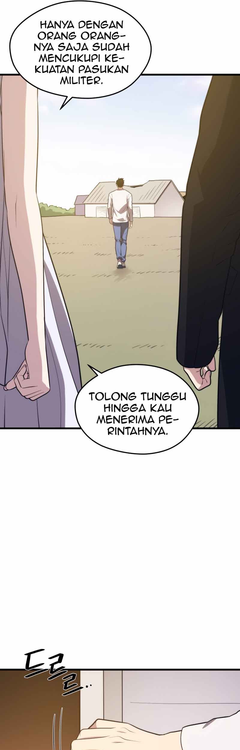 Seoul Station Necromancer Chapter 48 Gambar 57