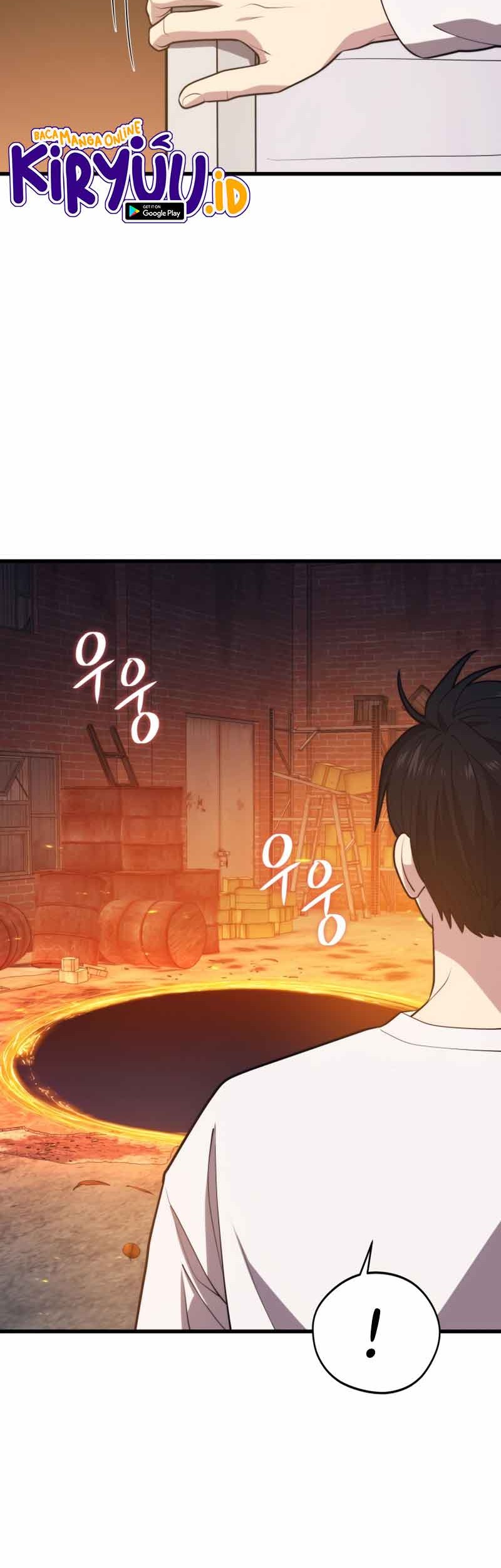 Seoul Station Necromancer Chapter 48 Gambar 58