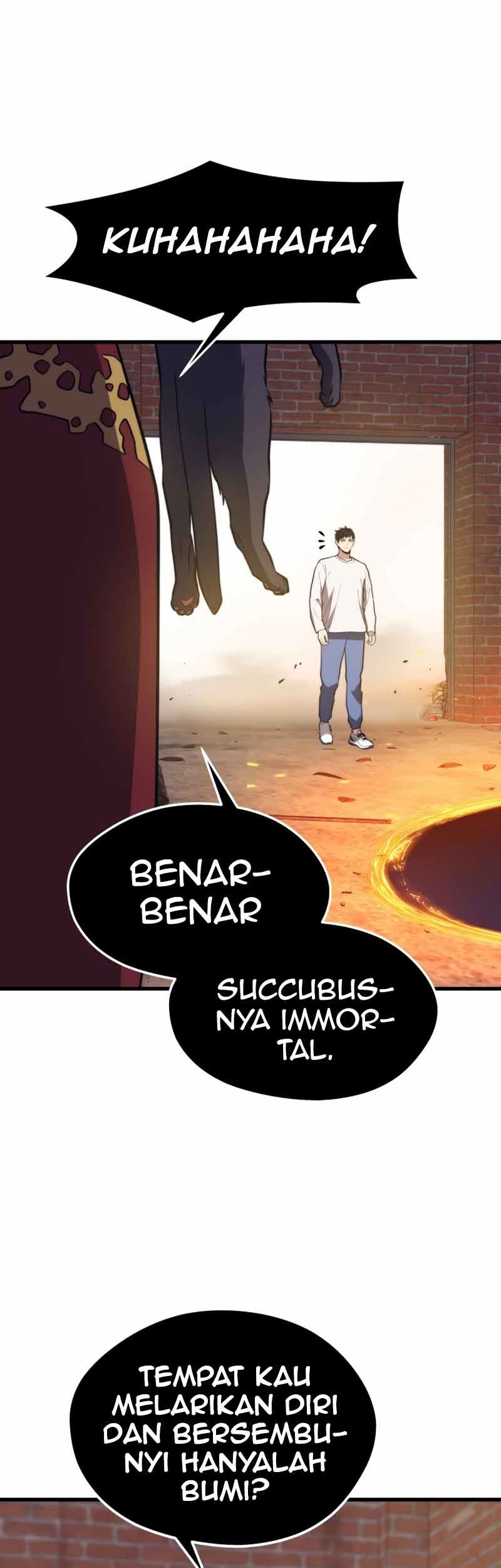 Seoul Station Necromancer Chapter 48 Gambar 59