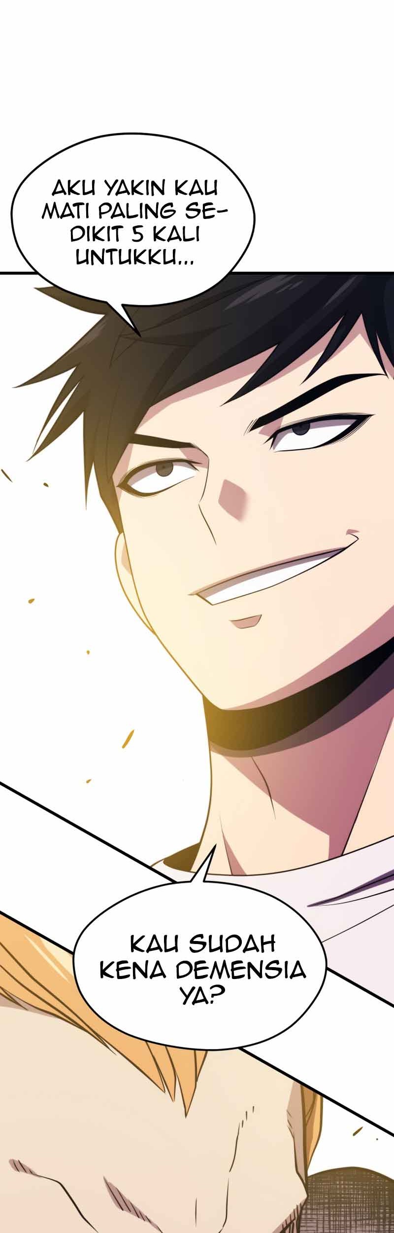 Seoul Station Necromancer Chapter 48 Gambar 63
