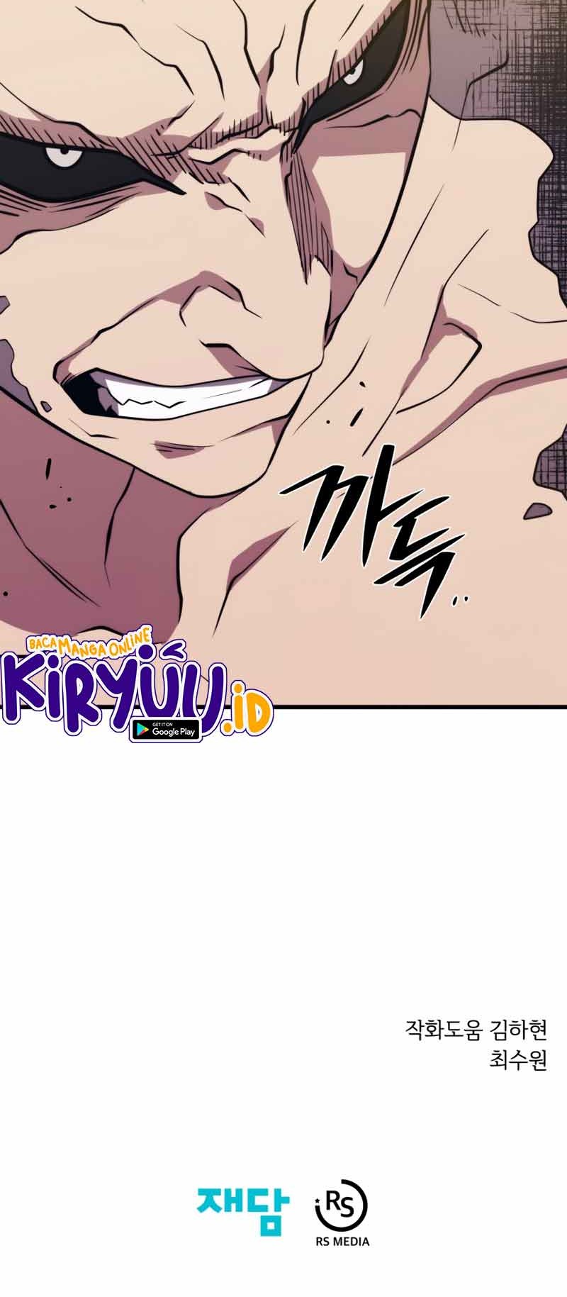 Seoul Station Necromancer Chapter 48 Gambar 64