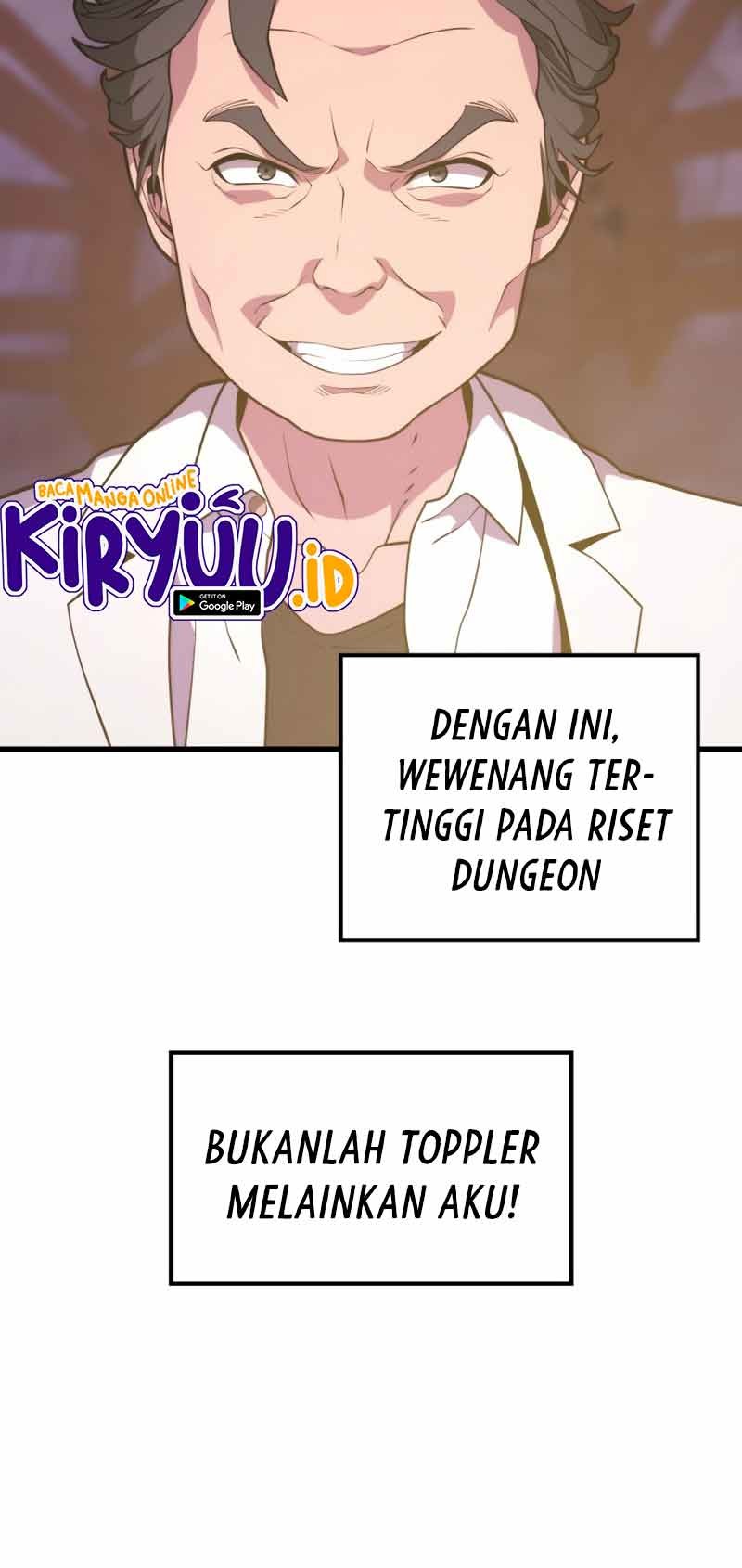 Seoul Station Necromancer Chapter 48 Gambar 6
