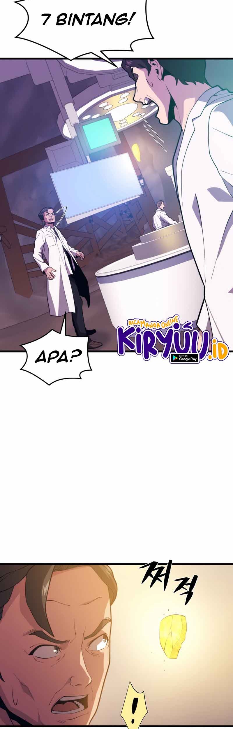 Seoul Station Necromancer Chapter 48 Gambar 10