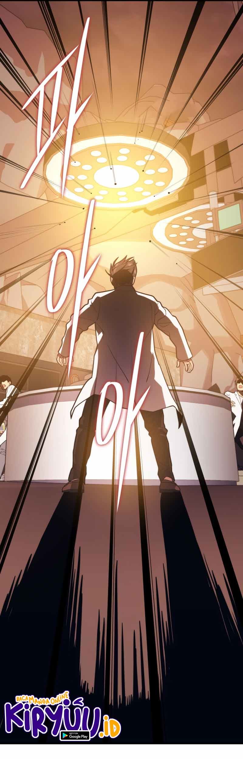 Seoul Station Necromancer Chapter 48 Gambar 12