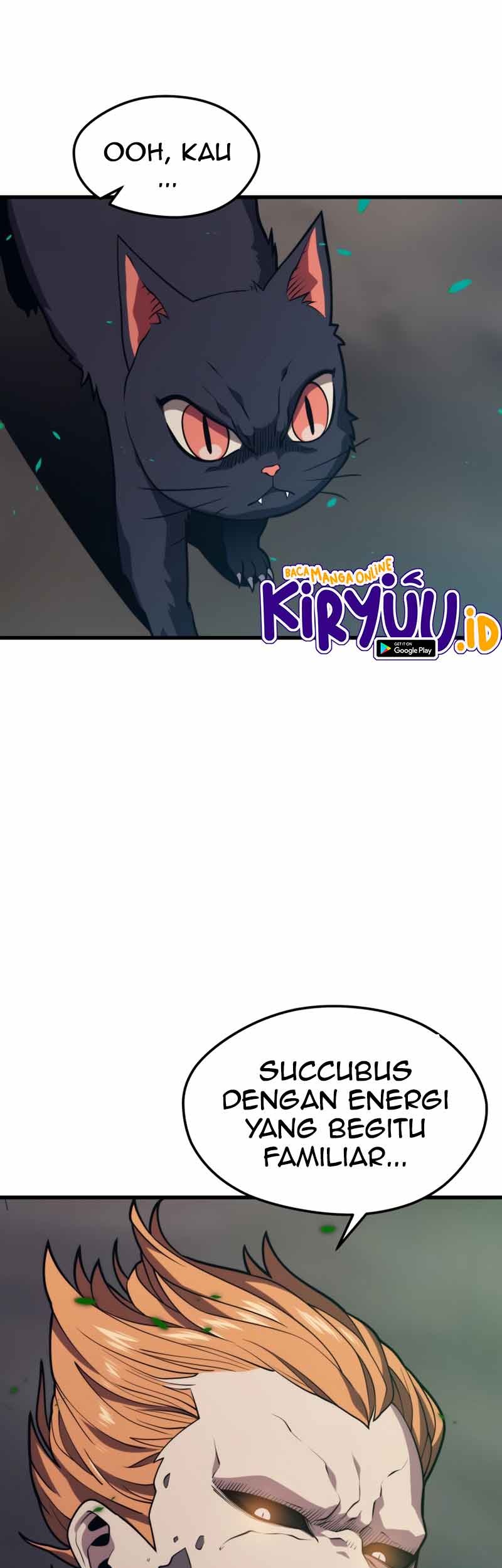 Seoul Station Necromancer Chapter 48 Gambar 17